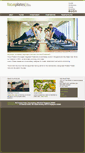 Mobile Screenshot of focuspilates.com.sg